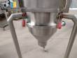 Stainless steel filter bag
