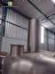 Stainless steel filter bag