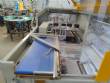 Automatic L shrink sealer with Smipack tunnel