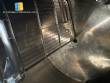 Queijomatic for making cheese paste Globo Inox 5,000 liters