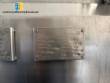 Queijomatic for making cheese paste Globo Inox 5,000 liters
