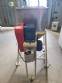 ALIC stainless steel ribbon blender mixer