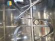 ALIC stainless steel ribbon blender mixer