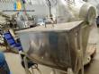 ALIC stainless steel ribbon blender mixer