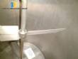 Stainless steel tank 500 L