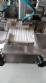 Labeling machine/label applicator for packaging Tecmaes