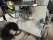 Labeling machine/label applicator for packaging Tecmaes