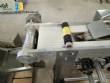 Labeling machine/label applicator for packaging Tecmaes