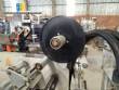 Labeling machine/label applicator for packaging Tecmaes