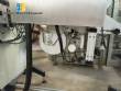 Labeling machine/label applicator for packaging Tecmaes