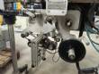 Labeling machine/label applicator for packaging Tecmaes