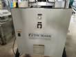 Labeling machine/label applicator for packaging Tecmaes