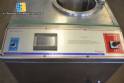 Tempering machine for chocolate 150 kg/h Hebleimar