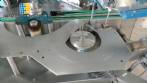 Container and capper bottle dropper and cap Promquina