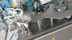 Container and capper bottle dropper and cap Promquina