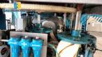 Container and capper bottle dropper and cap Promquina