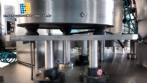 Container and capper bottle dropper and cap Promquina