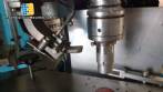 Container and capper bottle dropper and cap Promquina