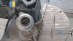 Container and capper bottle dropper and cap Promquina
