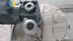 Container and capper bottle dropper and cap Promquina