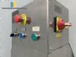CarbonaTech semi-automatic stainless steel capping machine