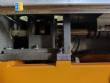 Automatic blister machine for thermoforming blister packs of tablets and capsules