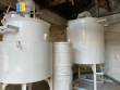 Soap dough extruder G.Mazzoni 1200 kg per hour