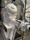 Soap dough extruder G.Mazzoni 1200 kg per hour