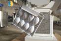 Centrifuge for easter eggs