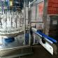 Automatic rotary filling machine