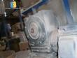 Machine ribbon blender