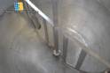 Cooking Pot 800 liters Biasinox
