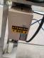 Stainless steel ribbon blender