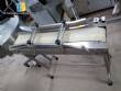 Stainless steel conveyor belt