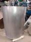 800 L stainless steel reservoir tank