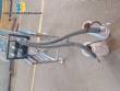 Jemak hot melt adhesive applicator system