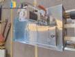 Jemak hot melt adhesive applicator system