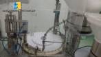 Flacon filling machine Edward