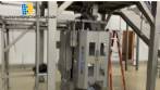 Multi-head vertical packaging machine Usinox