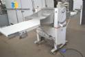 Pasta rolling cylinder 500 mm ECO
