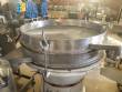 MVL 2-stage circular stainless steel vibrating screen