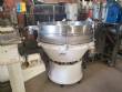 MVL 2-stage circular stainless steel vibrating screen