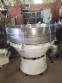 MVL 2-stage circular stainless steel vibrating screen