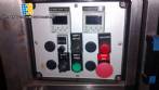Tirelli labeller for bottles, Cologne and perfumes