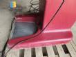 Amdio planetary mixer 130 liters