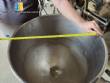 Am�dio planetary mixer 130 liters