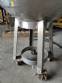 Amdio planetary mixer 130 liters