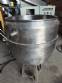 Amdio planetary mixer 130 liters