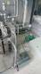 Plate heat exchanger for pasteurization 2.000 L West equipamentos