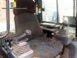 Track Tractor Caterpillar